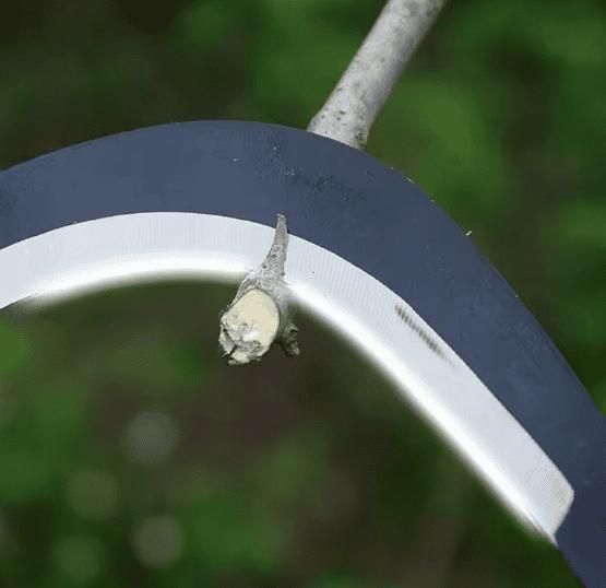 Grass Sickle Cutter Head